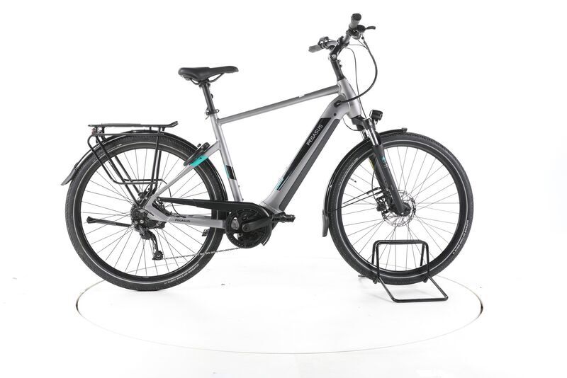 Pegasus EVO CX 2022 | cinzento | 28" | 55 cm | 500 - 3000 km, image 1 of 5