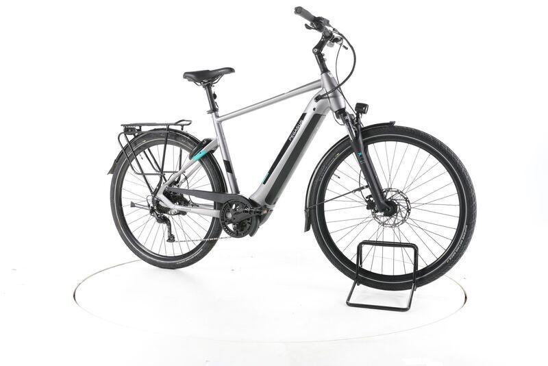 Pegasus EVO CX 2022 | cinzento | 28" | 55 cm | 500 - 3000 km, image 2 of 5