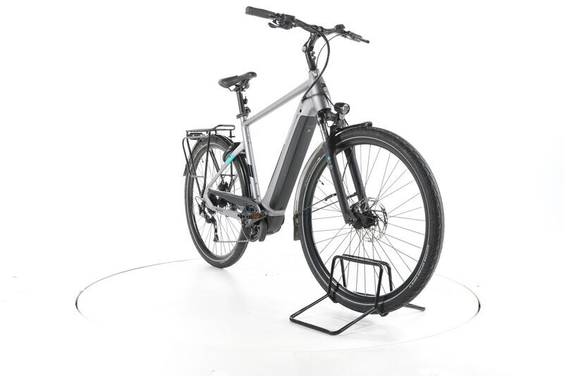 Pegasus EVO CX 2022 | cinzento | 28" | 55 cm | 500 - 3000 km, image 3 of 5