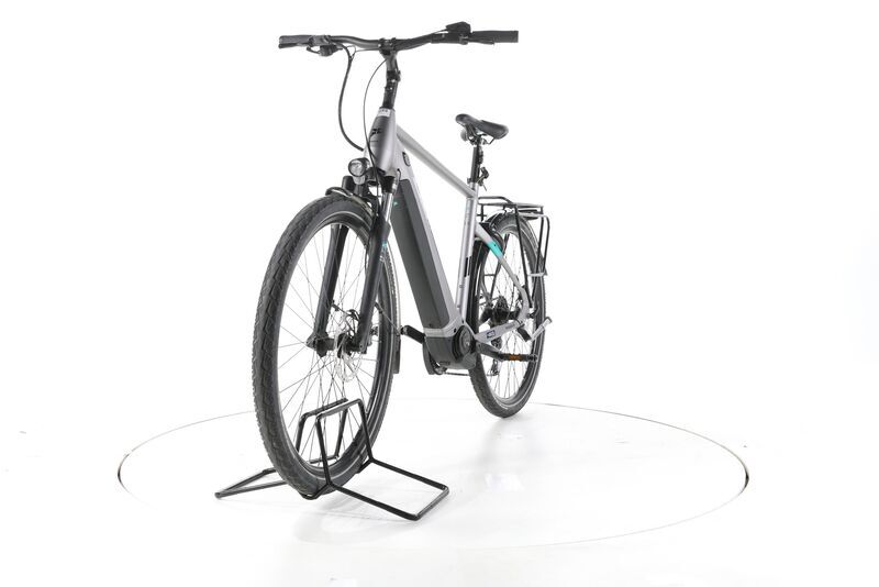 Pegasus EVO CX 2022 | cinzento | 28" | 55 cm | 500 - 3000 km, image 5 of 5