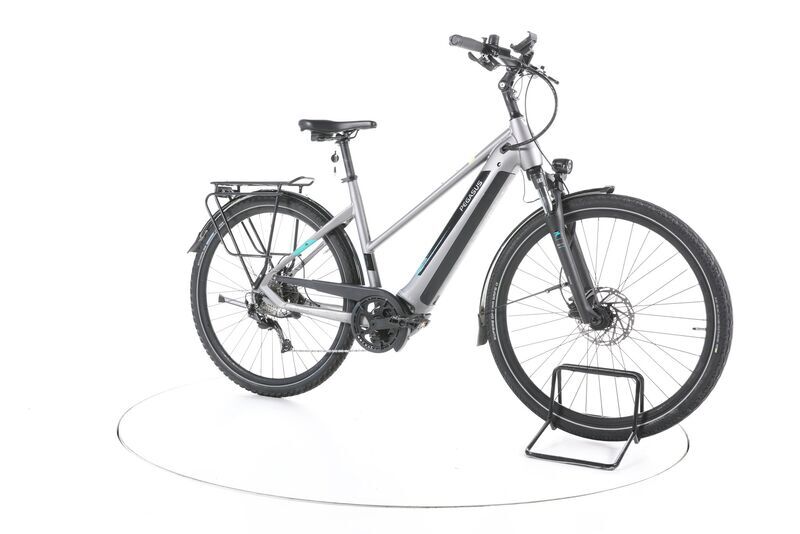 Pegasus EVO CX 2022 | šedá | 28" | 50 cm | > 3000 km, image 2 of 5