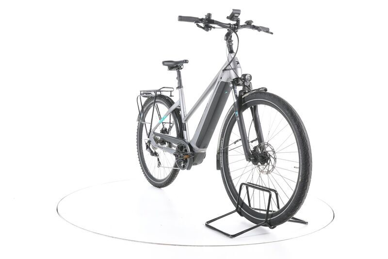 Pegasus EVO CX 2022 | šedá | 28" | 50 cm | > 3000 km, image 3 of 5