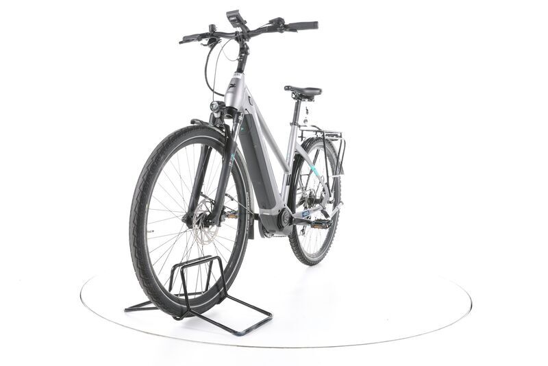 Pegasus EVO CX 2022 | šedá | 28" | 50 cm | > 3000 km, image 5 of 5