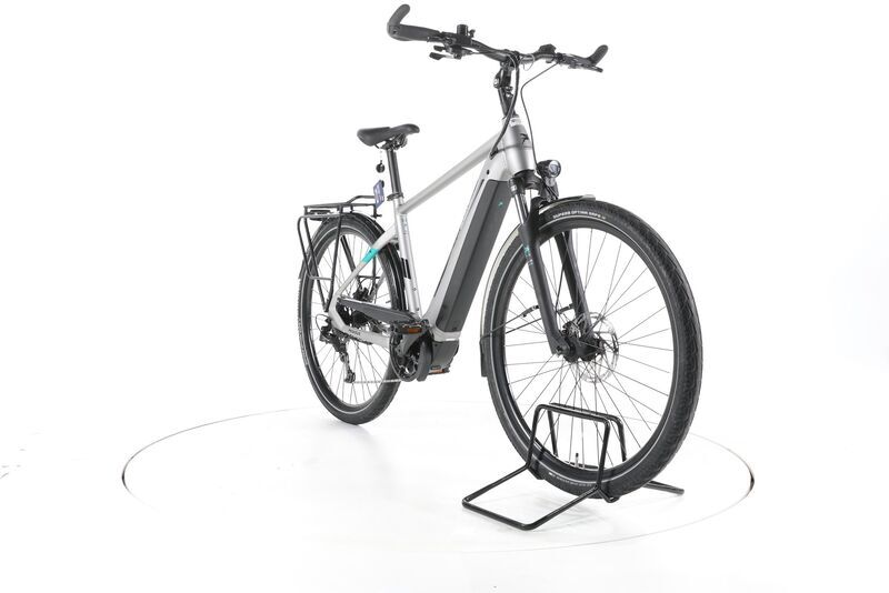 Pegasus EVO CX 2023 | stříbrná | 28" | 50 cm | < 500 km, image 2 of 4