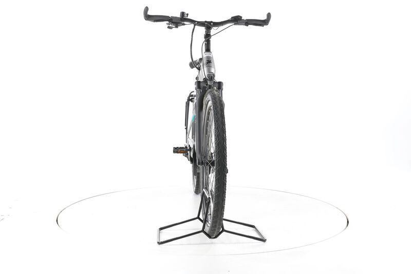 Pegasus EVO CX 2023 | stříbrná | 28" | 50 cm | < 500 km, image 3 of 4