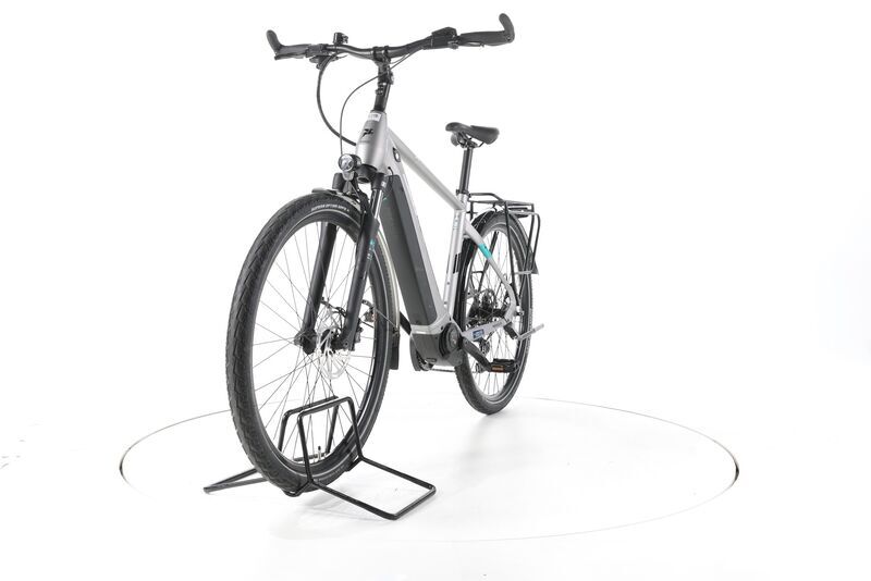 Pegasus EVO CX 2023 | stříbrná | 28" | 50 cm | < 500 km, image 4 of 4