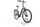 Pegasus EVO CX 2023 | silver | 28" | 55 cm | 500 - 3000 km, thumbnail 2 of 4