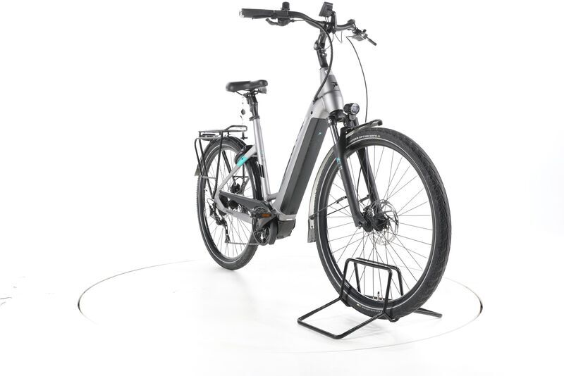 Pegasus EVO CX 2023 | silver | 28" | 55 cm | 500 - 3000 km, image 2 of 4