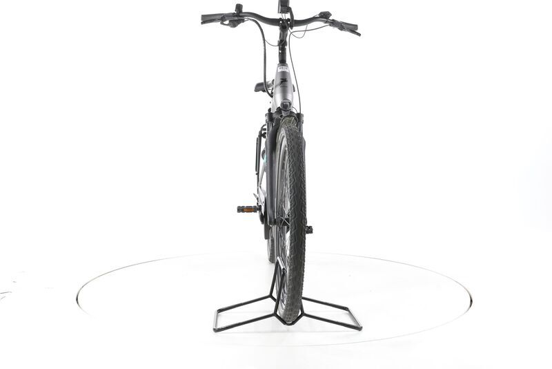 Pegasus EVO CX 2023 | silver | 28" | 55 cm | 500 - 3000 km, image 3 of 4