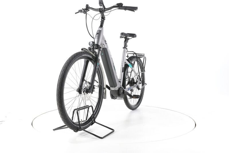 Pegasus EVO CX 2023 | silver | 28" | 55 cm | 500 - 3000 km, image 4 of 4
