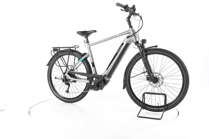 Pegasus EVO CX 2023 | grey | 28" | 55 cm | 500 - 3000 km, image 1 of 4