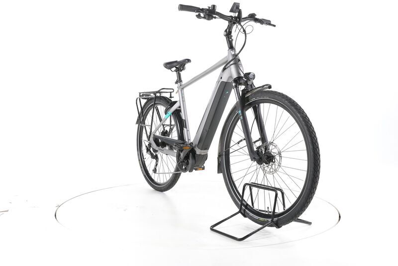 Pegasus EVO CX 2023 | grey | 28" | 55 cm | 500 - 3000 km, image 2 of 4