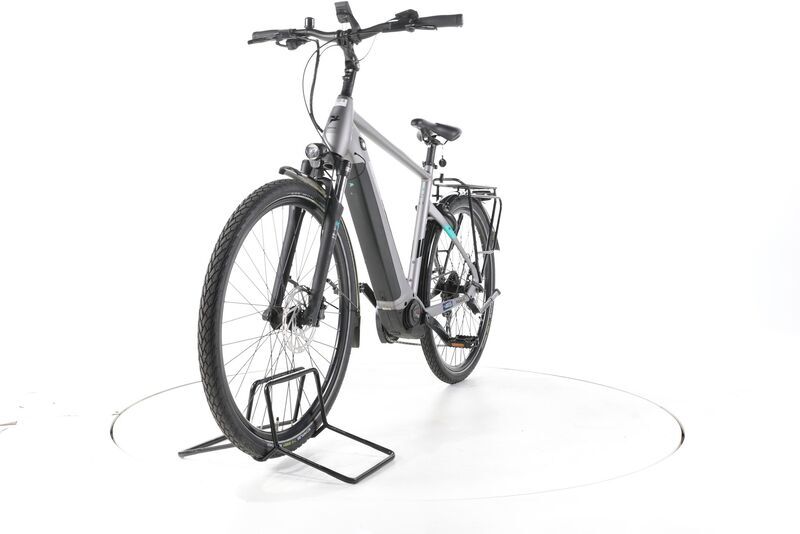 Pegasus EVO CX 2023 | grey | 28" | 55 cm | 500 - 3000 km, image 4 of 4
