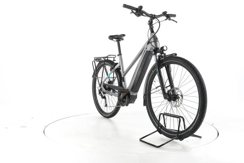 Pegasus EVO CX 2023 | grey | 28" | 50 cm | 500 - 3000 km, image 2 of 4