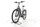 Pegasus EVO CX 2023 | grey | 28" | 50 cm | 500 - 3000 km, thumbnail 4 of 4