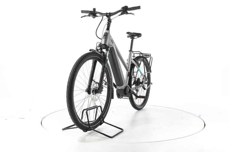 Pegasus EVO CX 2023 | grey | 28" | 50 cm | 500 - 3000 km, image 4 of 4