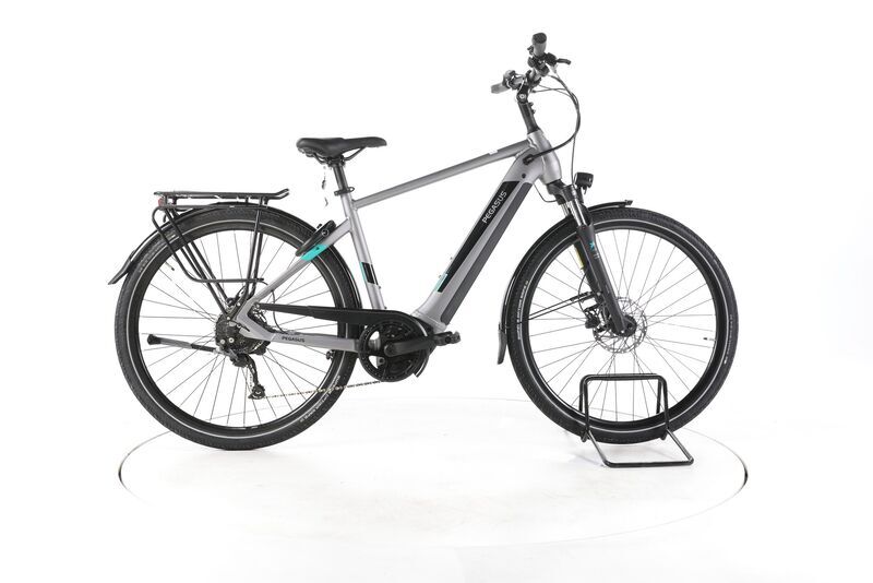 Pegasus EVO CX 2023 | grey | 28" | 50 cm | < 500 km, image 1 of 5