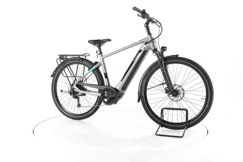 Pegasus EVO CX 2023 | grey | 28" | 50 cm | < 500 km, image 2 of 5