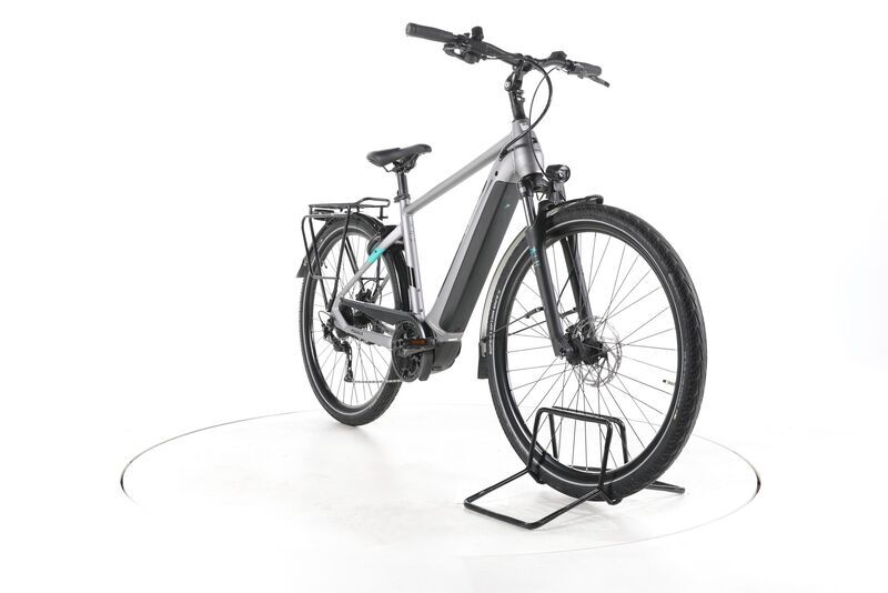 Pegasus EVO CX 2023 | grey | 28" | 50 cm | < 500 km, image 3 of 5