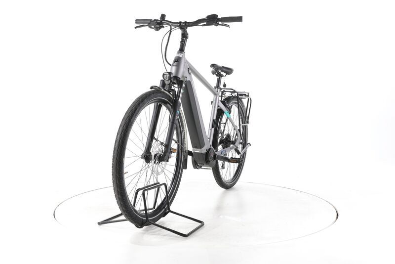 Pegasus EVO CX 2023 | grey | 28" | 50 cm | < 500 km, image 5 of 5