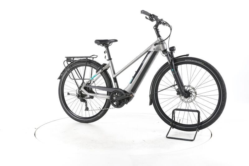 Pegasus EVO CX 2023 | grey | 28" | 45 cm | 500 - 3000 km, image 2 of 5