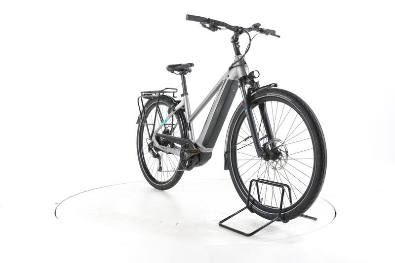 Pegasus EVO CX 2023 | grey | 28" | 45 cm | 500 - 3000 km, image 3 of 5