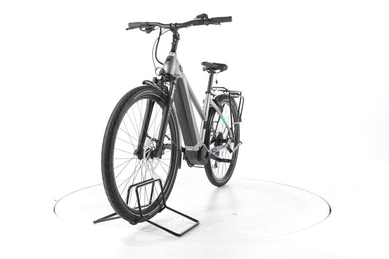 Pegasus EVO CX 2023 | grey | 28" | 45 cm | 500 - 3000 km, image 5 of 5