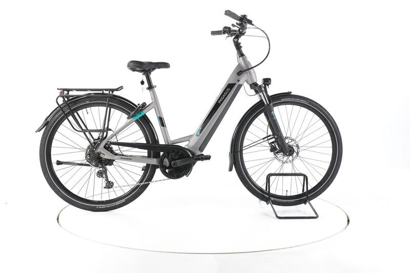 Pegasus EVO CX 2023 | grey | 28" | 50 cm | < 500 km, image 1 of 5