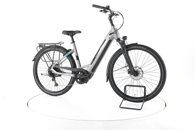 Pegasus EVO CX 2023 | grey | 28" | 50 cm | < 500 km, image 2 of 5