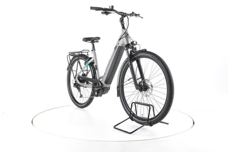 Pegasus EVO CX 2023 | grey | 28" | 50 cm | < 500 km, image 3 of 5