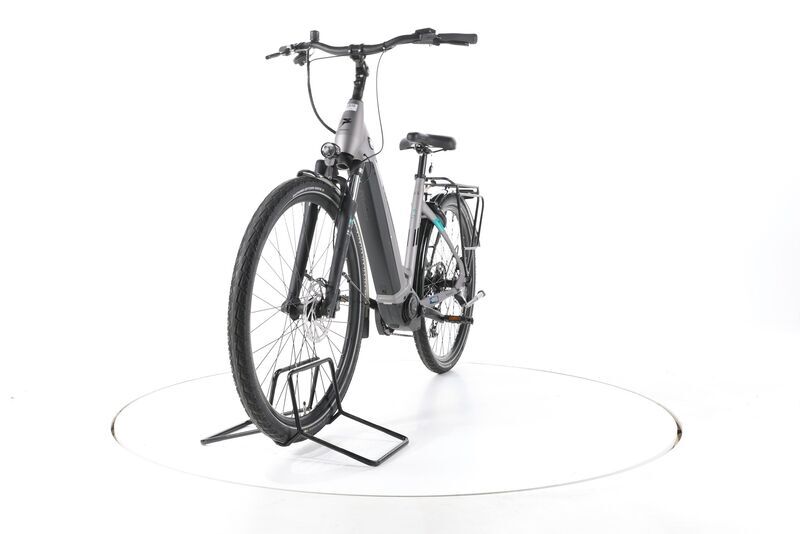 Pegasus EVO CX 2023 | grey | 28" | 50 cm | < 500 km, image 5 of 5