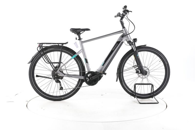 Pegasus Evo CX 750 2022 | prateado | 28" | 55 cm | < 500 km, image 1 of 5