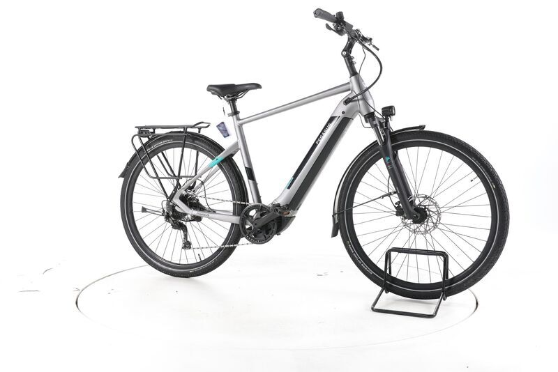 Pegasus Evo CX 750 2022 | prateado | 28" | 55 cm | < 500 km, image 2 of 5