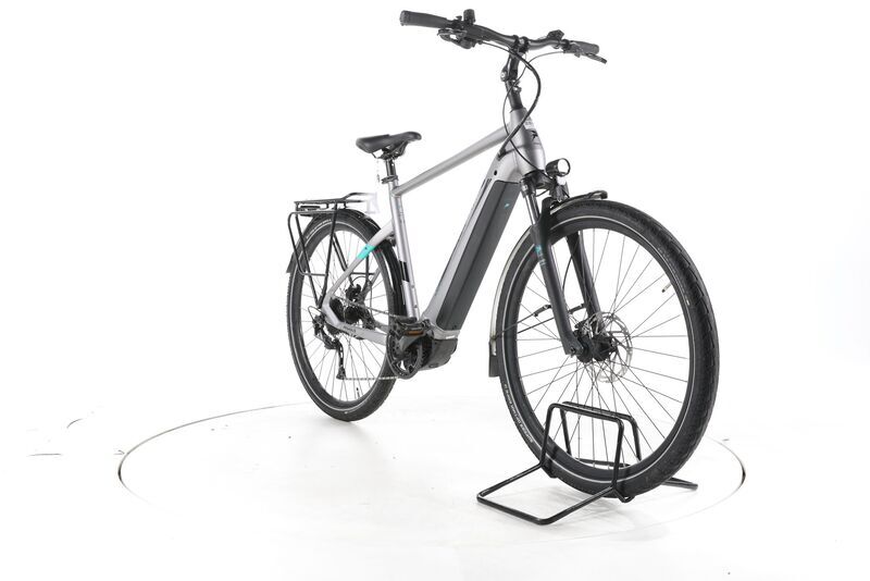 Pegasus Evo CX 750 2022 | prateado | 28" | 55 cm | < 500 km, image 3 of 5