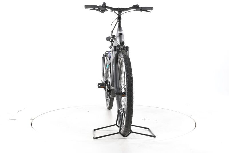 Pegasus Evo CX 750 2022 | prateado | 28" | 55 cm | < 500 km, image 4 of 5