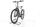 Pegasus Evo CX 750 2022 | prateado | 28" | 55 cm | < 500 km, thumbnail 5 of 5