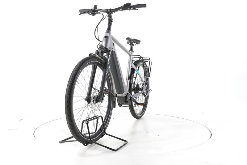 Pegasus Evo CX 750 2022 | prateado | 28" | 55 cm | < 500 km, image 5 of 5