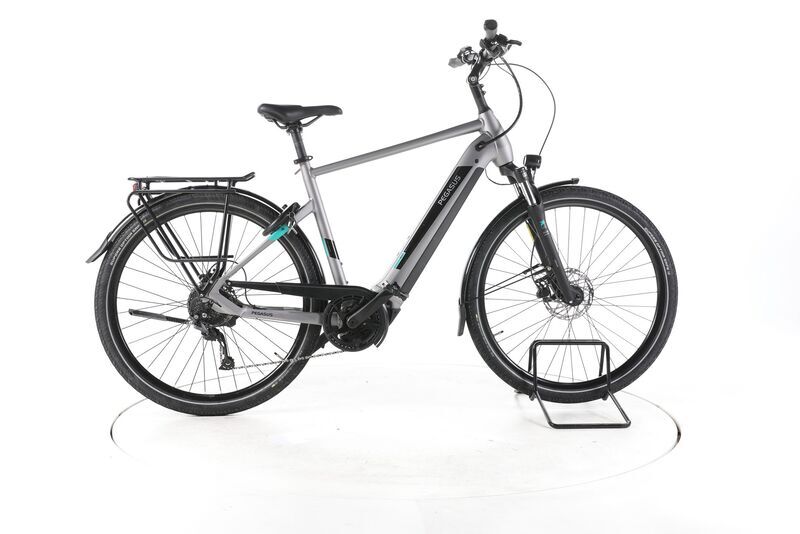 Pegasus EVO CX 750 2022 | grigio | 28" | 55 cm | 500 - 3000 km, image 1 of 5