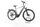 Pegasus EVO CX 750 2022 | grigio | 28" | 55 cm | 500 - 3000 km, thumbnail 2 of 5