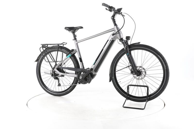 Pegasus EVO CX 750 2022 | grigio | 28" | 55 cm | 500 - 3000 km, image 2 of 5