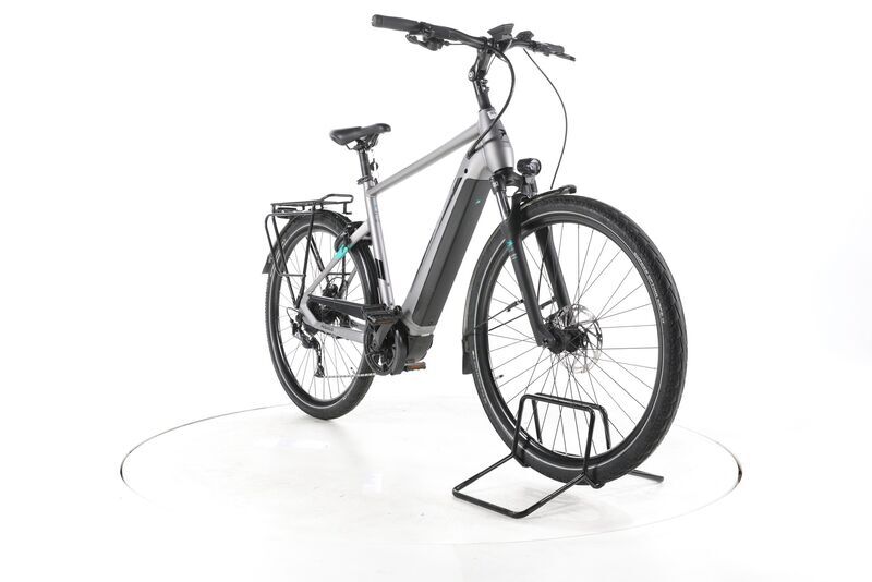 Pegasus EVO CX 750 2022 | grigio | 28" | 55 cm | 500 - 3000 km, image 3 of 5