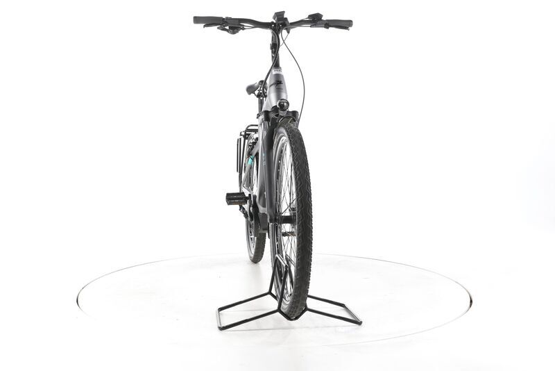 Pegasus EVO CX 750 2022 | grigio | 28" | 55 cm | 500 - 3000 km, image 4 of 5