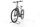 Pegasus EVO CX 750 2022 | grigio | 28" | 55 cm | 500 - 3000 km, thumbnail 5 of 5