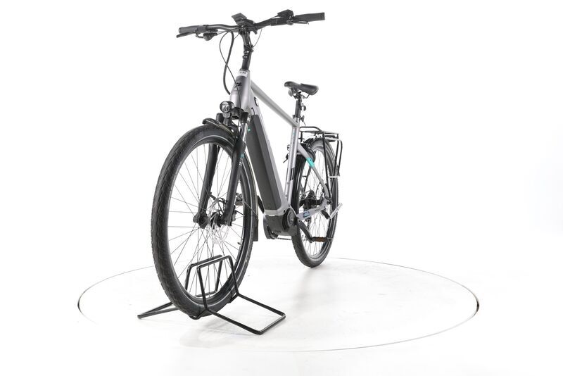 Pegasus EVO CX 750 2022 | grigio | 28" | 55 cm | 500 - 3000 km, image 5 of 5