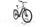 Pegasus EVO CX ,silber,55cm 2022 | grijs | 28" | 55 cm | 500 - 3000 km, thumbnail 2 of 4