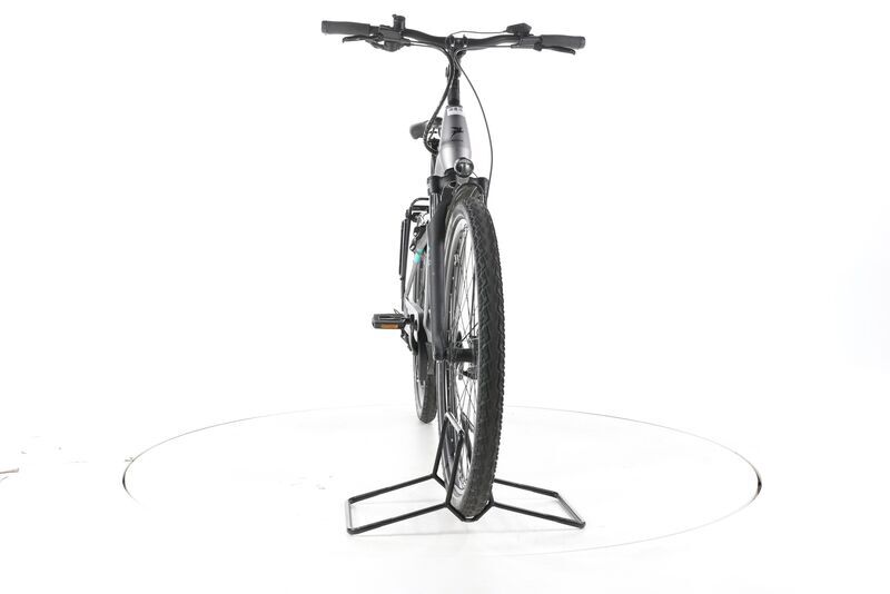 Pegasus EVO CX ,silber,55cm 2022 | grijs | 28" | 55 cm | 500 - 3000 km, image 3 of 4