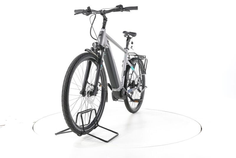 Pegasus EVO CX ,silber,55cm 2022 | grijs | 28" | 55 cm | 500 - 3000 km, image 4 of 4