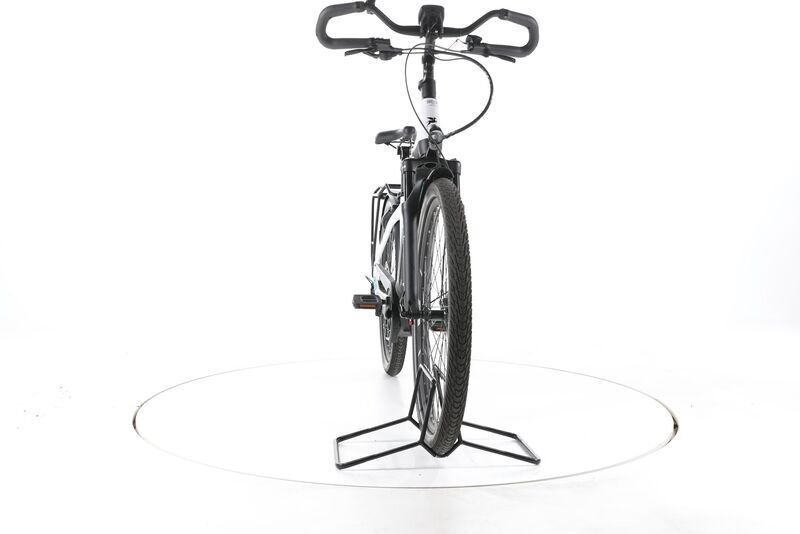 Pegasus Evo Lite 10 Comfort 2022 | biały | 28" | 45 cm | < 500 km, image 4 of 5