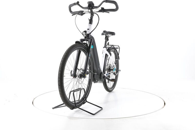 Pegasus Evo Lite 10 Comfort 2022 | biały | 28" | 45 cm | < 500 km, image 5 of 5