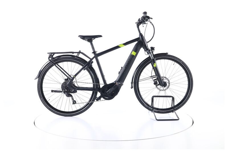 Pegasus Geneve EVO (2020) | Diamond | black matte | 28" | 50 cm | 100 - 500 km 1